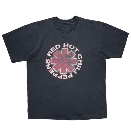 RED HOT CHILI PEPPERS 2006 FRONT LOGO FITS LARGE 3890