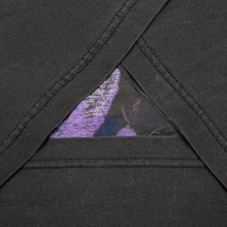 OZZY OSBOURNE 1999 PORTRAIT FITS XL 6454