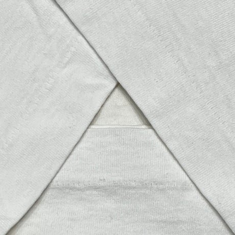 Marlboro CACTUS RODEO COUNTRY STORE POCKET WHITE FRUIT OF THE LOOM XL 6629