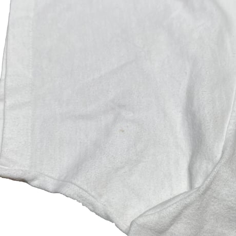 SONIC YOUTH DGC EXPERIMENTAL JET SET, TRASH AND NO STAR WHITE HANES XL 3568