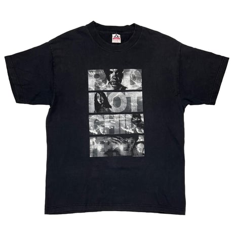 RED HOT CHILI PEPPERS CALIFORNICATION ALSTYLE LARGE 9920