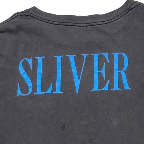 NIRVANA SLIVER WILD OATS XL 1960