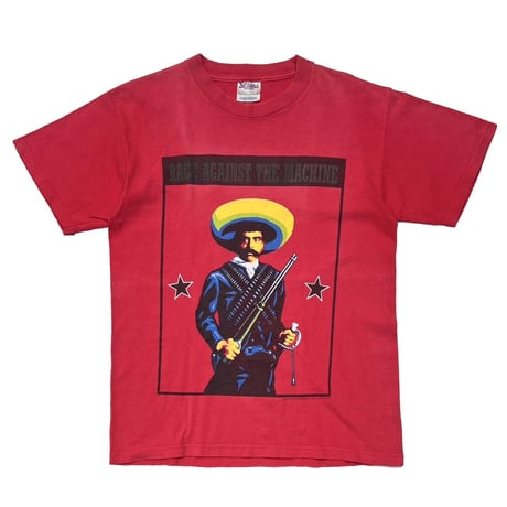 トップス GuiltyParties x Rage Against The Machine Rage Against the Machine · Rage Against The Machine - Evil