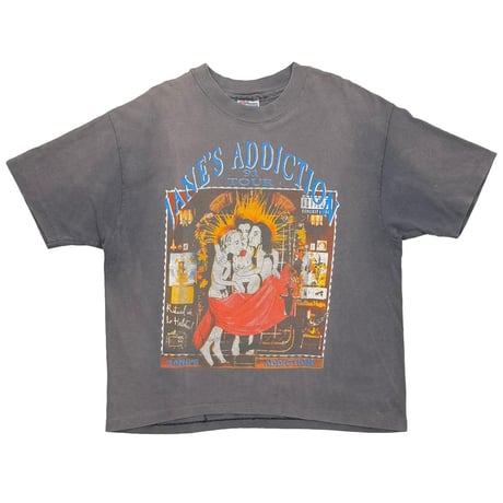 CATEGORY JANE'S ADDICTION | greatLAnd OSAKA