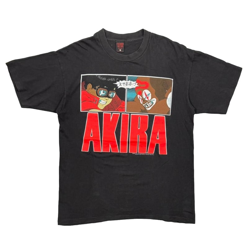 kojika様 AKIRA KANEDA JOKER FASHIOIN VICTIM MEDIUM 5540