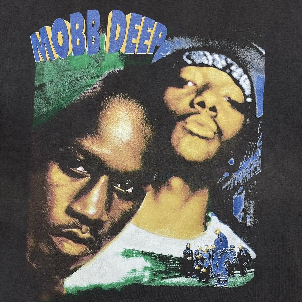 洋楽 G-Rap Tha M.O.B.B. 楽天市場】【1993 DESIGNED WORLD HIP HOP