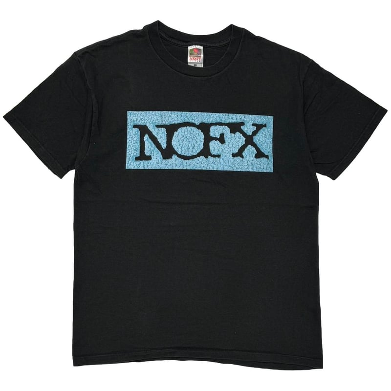 NOFX PUMP UP THE VALUUM LAS VEGAS CANDY FRUIT O