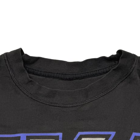KISS LEGENDS NEVER DIE FITS XXL 5589
