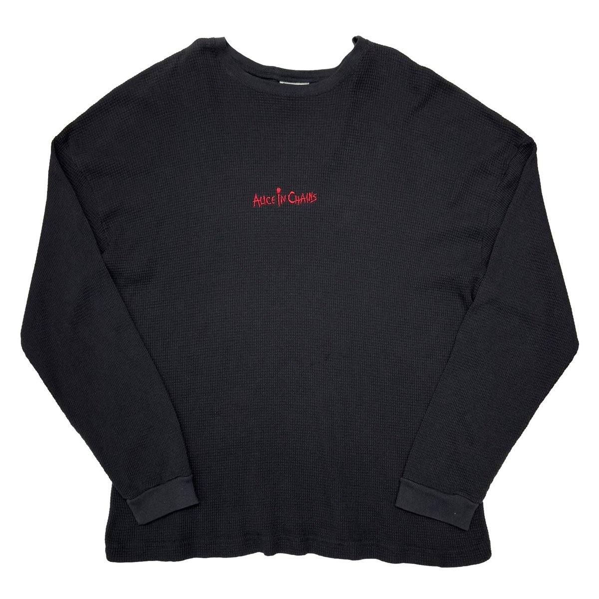 Lサイズ　NOREMID THERMAL L/S TEE – BLACK Lサイズ NOREMID THERMAL L/S TEE – BLACK LSThermalTee.png