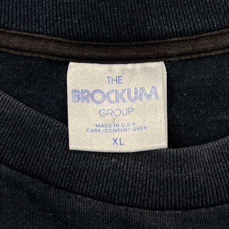 SOUNDGARDEN 1992 BADMOTORFINGER BROCKUM XL 5070