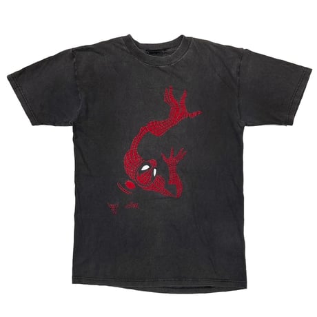 MARVEL SPIDER MAN Changes FITS MEDIUM 4205