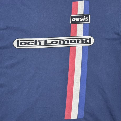 oasis LOCH LOMONDE NAVY SCREEN STARS XL 8910