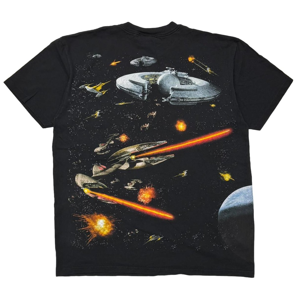STAR WARS EPISODE 1 GALAXY OVP XL 3192 | greatL