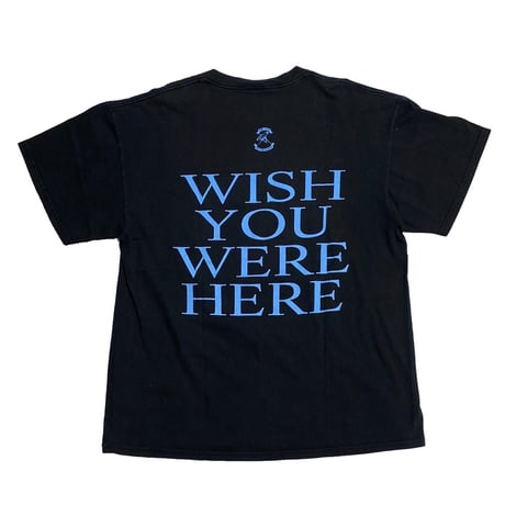 PINK FLOYD WISH YOU WERE HERE DELTA XL 0655
