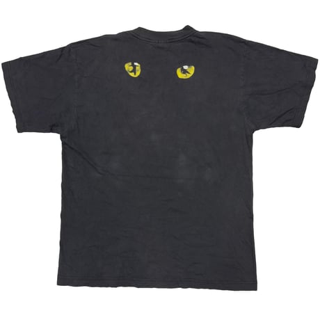 CATS LONDON MUSICAL PROMO CAT EYES  LARGE 6750