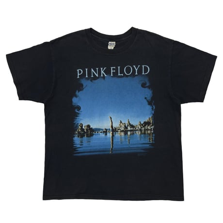 PINK FLOYD Y2K WISH YOU WERE HERE anvil XL 3486