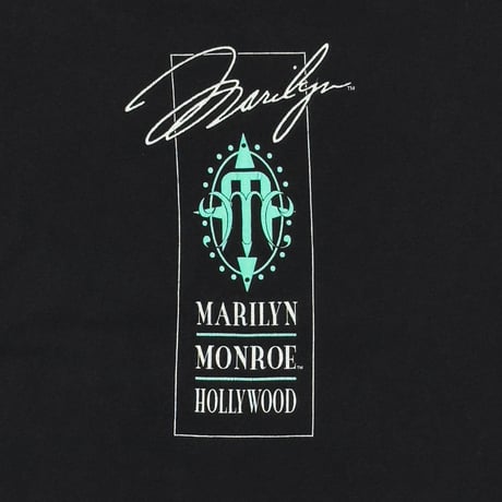 MARILYN MONROE 1995 HOLLYWOOD GILDAN XL 1355
