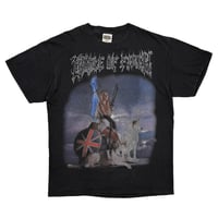 NIRVANA KURT COBAIN DRESS WEARING M&O XXL 5655