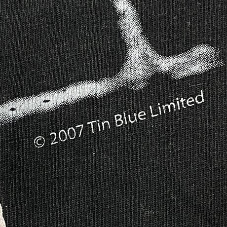 PINK FLOYD THE WALL ROCKWARE XL 8383
