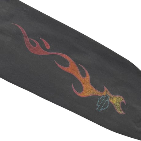 HARLEY DAVIDSON FLAME TAKE A RIDE IN THE COUNTRY ORWIGSBURG LS FADE XL 4282
