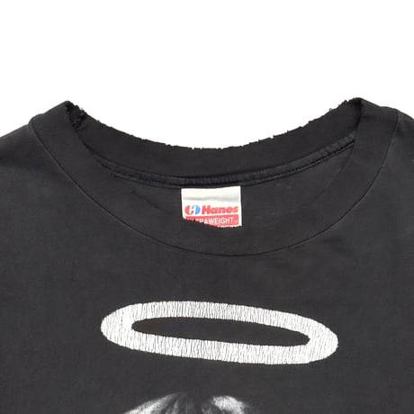 SONIC YOUTH DISAPPEARER HANES XL 6676
