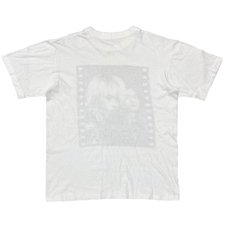 黒夢 KUROYUME MEMBER WHITE FITS LARGE 8691