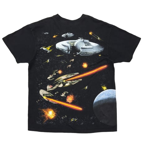 STAR WARS EPISODE 1 GALAXY OVP XL 9476