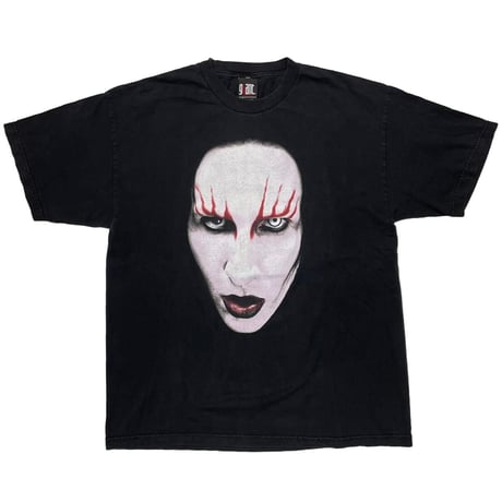 MARILYN MANSON 2000 BIG FACE GIANT XL 5081