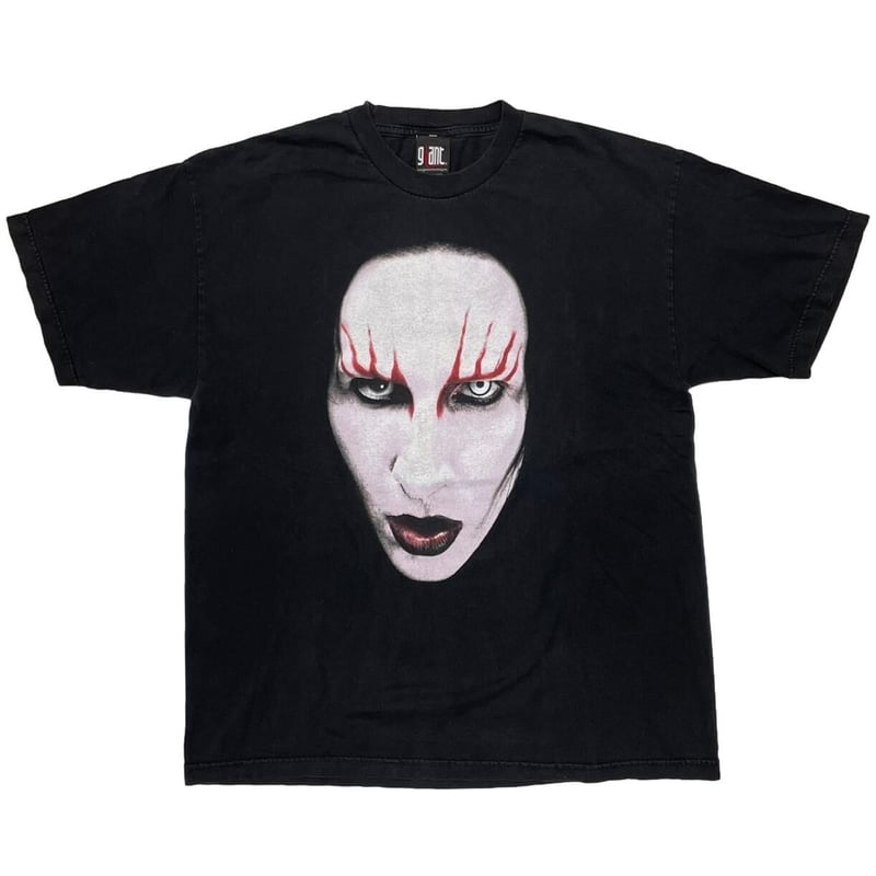 MARILYN MANSON 2000 BIG FACE GIANT XL 5081 | gr