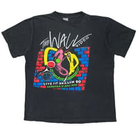 PINK FLOYD BERLIN 90 THE WALL EURO XL 4829