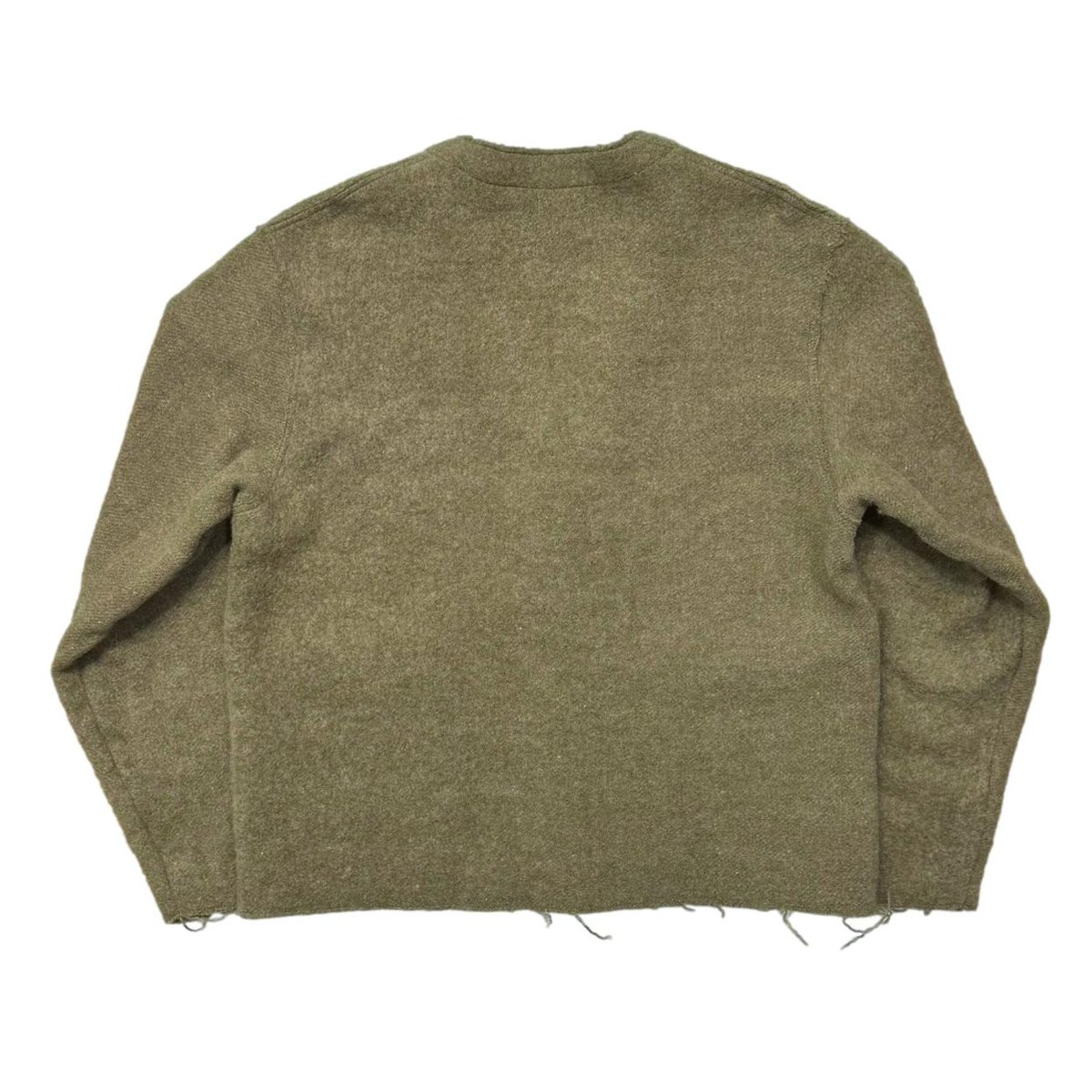 greatLAnd ORIGINAL Grungeman Cardigan Jacket LA