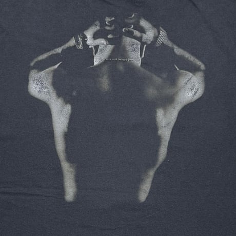 2PAC Y2K 1971-1996 MEMORIAL ALL EYES ON ME XL 0538