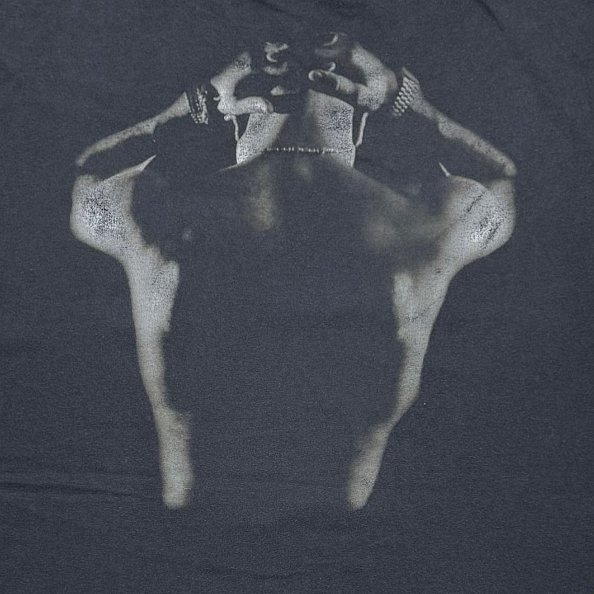 2PAC Y2K 1971-1996 MEMORIAL ALL EYES ON ME XL 0...
