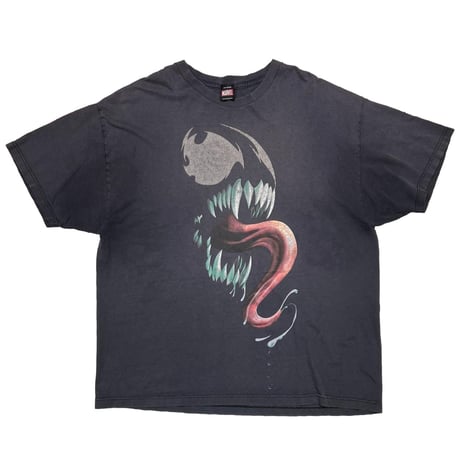 MARVEL VENOM BIG FACE FITS XL 8561