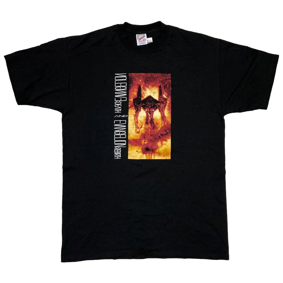 2019年 DEATH NYC EVANGELION エヴァンゲリオン 2019年 DEATH NYC EVANGELION エヴァンゲリオン Yahoo