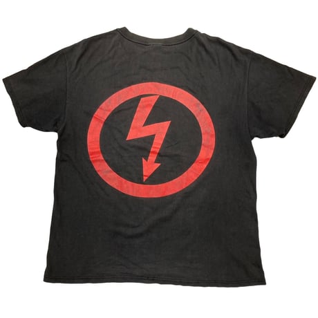 MARILYN MANSON ANTICHRIST SUPERSTAR TEE HANES LARGE 9164