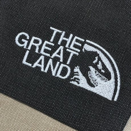greatLAnd ORIGINAL GREATMAN DOWN JACKET XL H