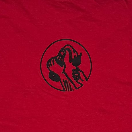 RAGE AGAINST THE MACHINE MOROTOV RED CHAMP LARGE 2794
