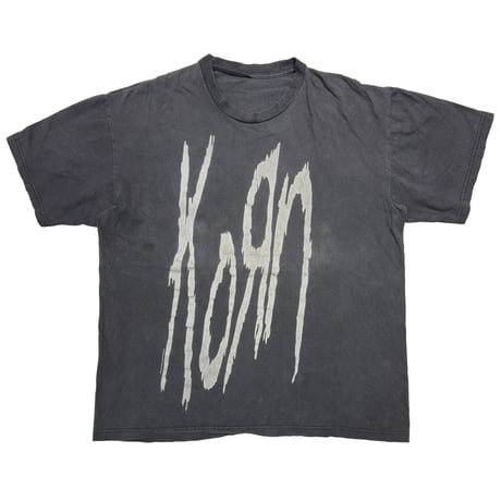 KORN 1996 Life Is Peachy FITS XL 6038
