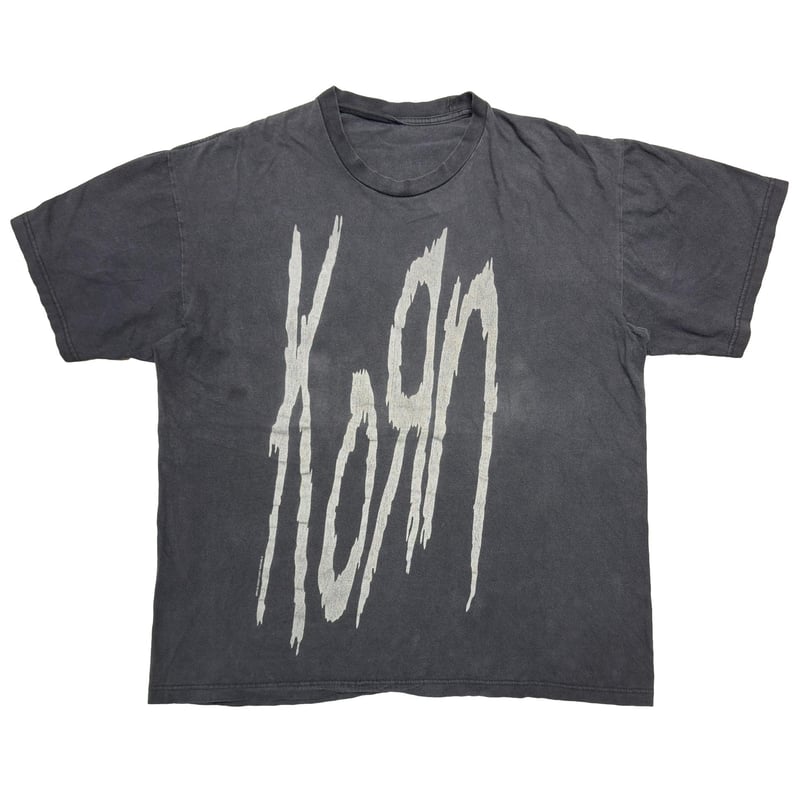 KORN 1996 Life Is Peachy FITS XL 6038 | greatLA
