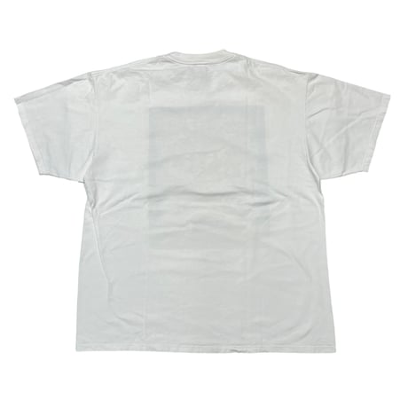 DISNEY VINTAGE VILLAINS SHIRT WHITE FITS XL 6089