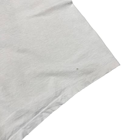 NIRVANA KURT COBAIN MEORIAL MTV UNPLUGGED WHITE FITS XL 8505
