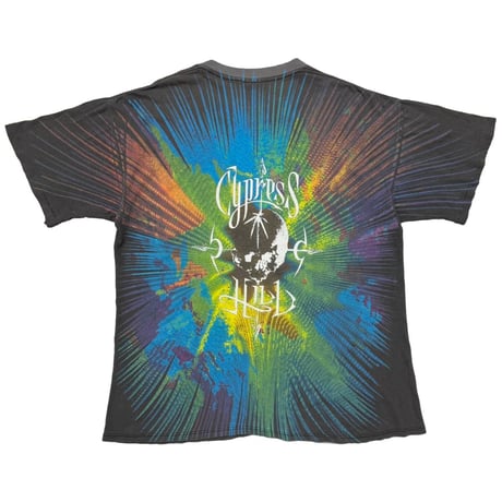 CYPRESS HILL 1993 OVP GEM XL 8417