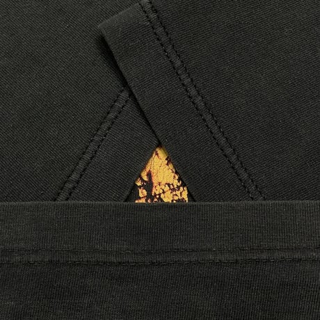 NINE INCH NAILS UK LIVE TOUR '94 HANES XL 8160