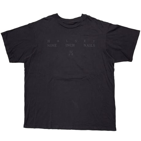 NINE INCH NAILS × HALSEY 00s IF I CAN'T LOVE I WANT POWER FITS XL 0754