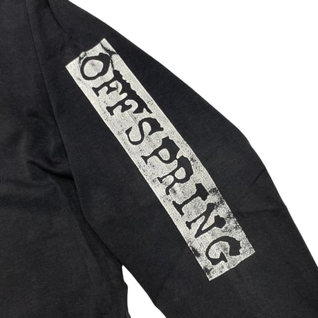 THE OFFSPRING SMASH BOOTLEG LS XL 5294