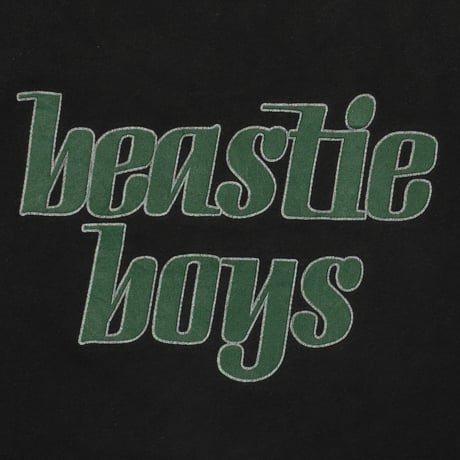 BEASTIE BOYS CHECK YOUR HEAD Hanes XL 9403