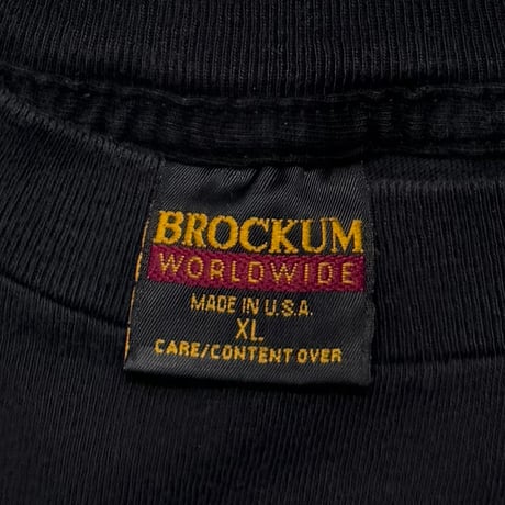 PINK FLOYD DARK SIDE OF THE MOON BROCKUM XL 8241