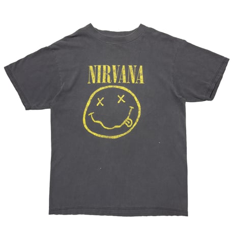 NIRVANA SMILE FITS LARGE 8484