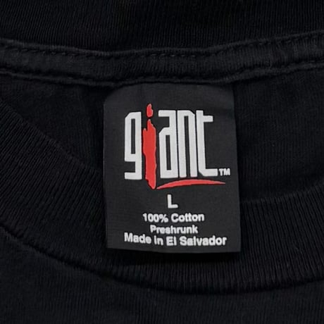 RAGE AGAINST THE MACHINE SQUARE MEMBER GIANT LARGE 2786